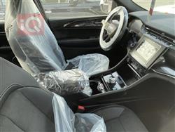 Jeep Grand Cherokee L